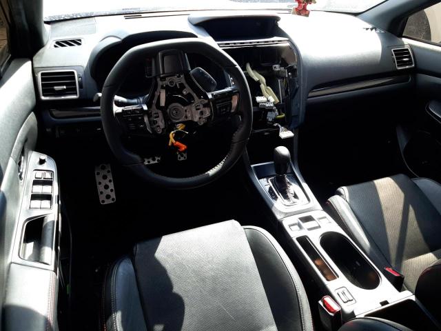 Продажа на аукционе авто 2019 Subaru Wrx Limited, vin: JF1VA1P64K8819915, номер лота: 47957034