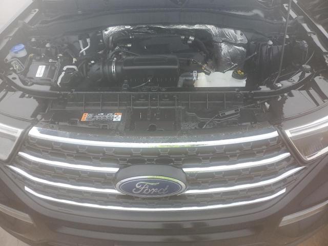 2020 Ford Explorer Xlt მანქანა იყიდება აუქციონზე, vin: 1FMSK7DH7LGB20929, აუქციონის ნომერი: 45690284