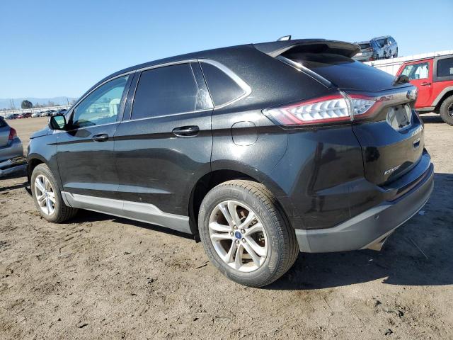 Продажа на аукционе авто 2015 Ford Edge Sel, vin: 2FMTK3J93FBB81703, номер лота: 45528614