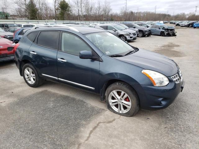 Aukcja sprzedaży 2012 Nissan Rogue S, vin: JN8AS5MV9CW396064, numer aukcji: 48530164