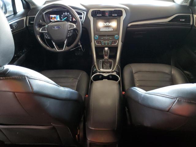 Aukcja sprzedaży 2016 Ford Fusion Se, vin: 3FA6P0H92GR247125, numer aukcji: 45520004