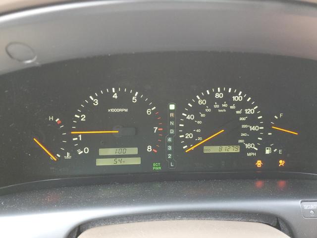 Продаж на аукціоні авто 1999 Lexus Sc 400, vin: JT8CH32YXX1002433, номер лоту: 48702874