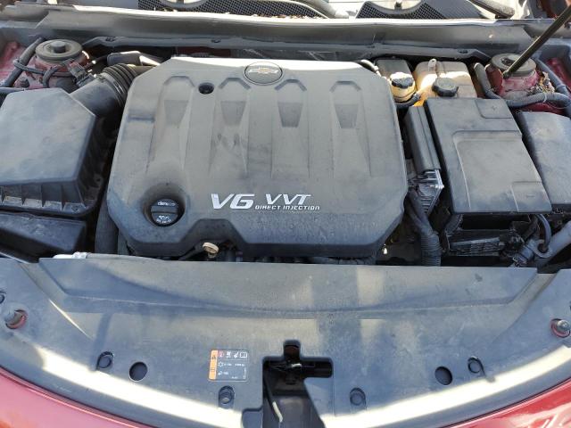 Aukcja sprzedaży 2014 Chevrolet Impala Lt, vin: 2G1125S30E9193582, numer aukcji: 48434164