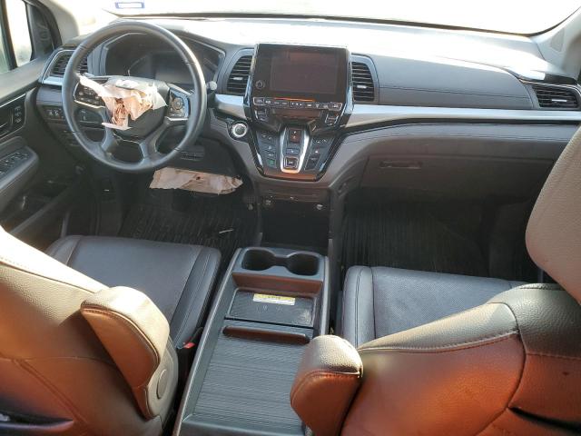 Aukcja sprzedaży 2019 Honda Odyssey Elite, vin: 5FNRL6H93KB104815, numer aukcji: 45149914