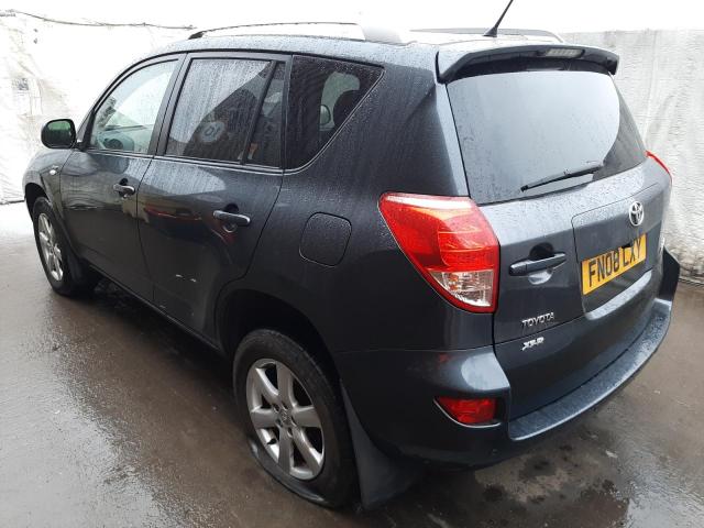 Aukcja sprzedaży 2008 Toyota Rav4 Xtr D, vin: JTMBA31V006095643, numer aukcji: 45583454