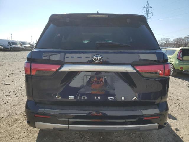 Aukcja sprzedaży 2023 Toyota Sequoia Sr5, vin: 7SVAAABA3PX016360, numer aukcji: 45163874