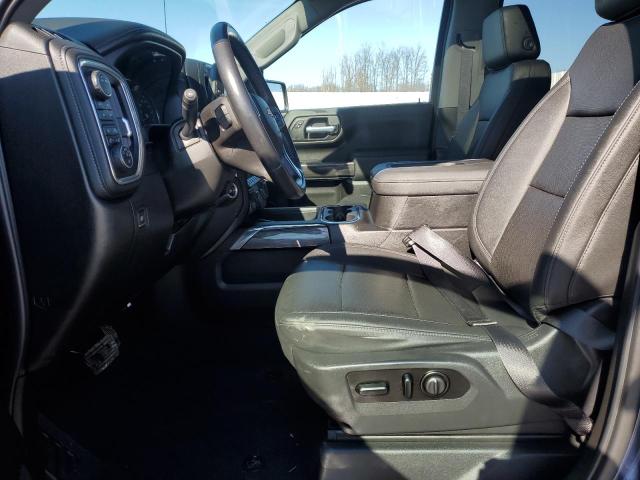 Aukcja sprzedaży 2021 Chevrolet Silverado K1500 Ltz, vin: 1GCUYGED1MZ294900, numer aukcji: 45455894