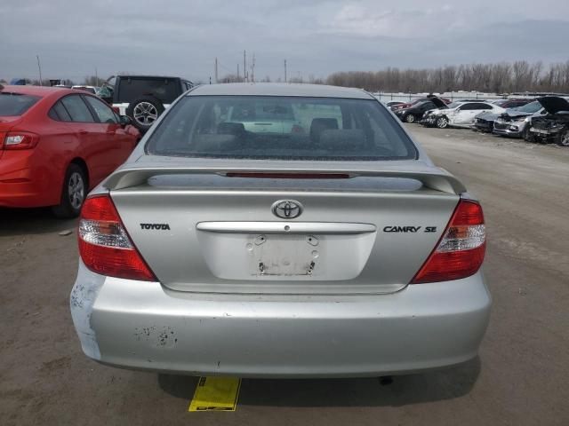 Aukcja sprzedaży 2002 Toyota Camry Le, vin: JTDBE32K820127463, numer aukcji: 45128184