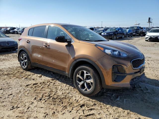 Aukcja sprzedaży 2021 Kia Sportage Lx, vin: KNDPM3AC2M7861299, numer aukcji: 45408784