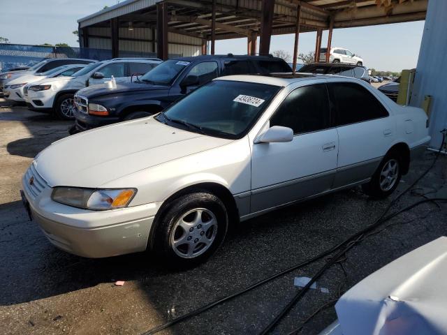 Aukcja sprzedaży 1999 Toyota Camry Le, vin: JT2BG22K6X0362741, numer aukcji: 43436724