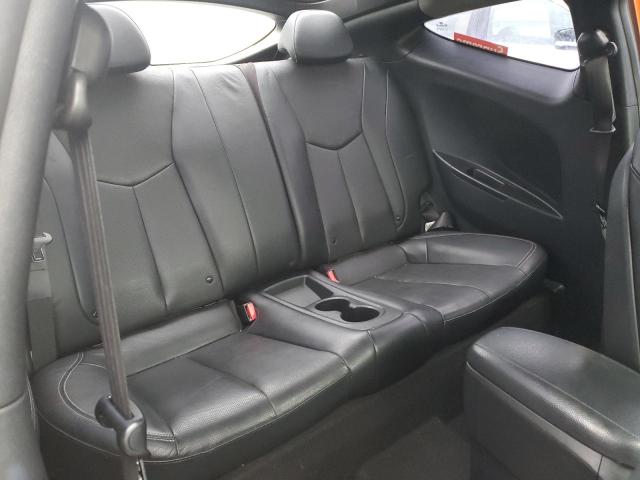 Aukcja sprzedaży 2013 Hyundai Veloster Turbo, vin: KMHTC6AE1DU129487, numer aukcji: 45458834