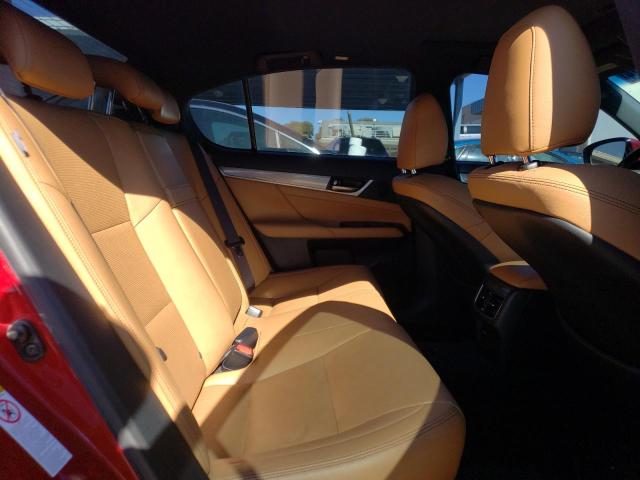 Aukcja sprzedaży 2013 Lexus Gs 350, vin: JTHBE1BL4D5020590, numer aukcji: 47163174