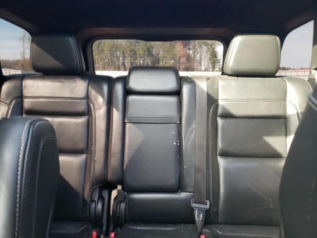 Продажа на аукционе авто 2016 Jeep Grand Cherokee Srt-8, vin: 1C4RJFDJ3GC503816, номер лота: 48257994