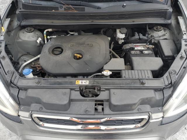 Aukcja sprzedaży 2013 Kia Soul +, vin: KNDJT2A67D7525368, numer aukcji: 45304694