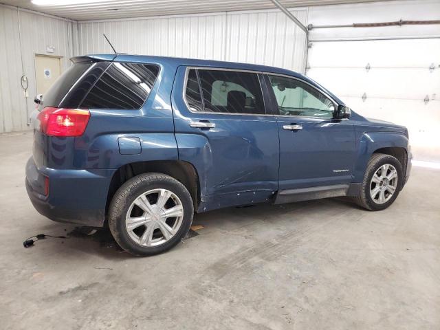Продаж на аукціоні авто 2017 Gmc Terrain Sle, vin: 2GKFLSEK5H6226419, номер лоту: 47598244