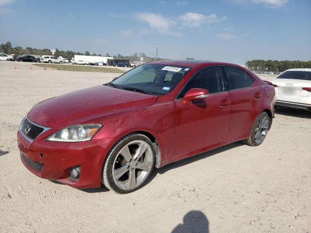 Aukcja sprzedaży 2011 Lexus Is 250, vin: JTHBF5C22B5138757, numer aukcji: 44975704