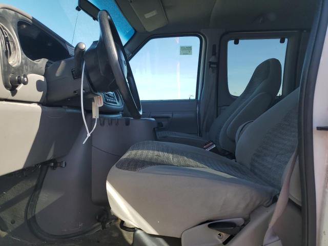 Aukcja sprzedaży 2001 Ford Econoline E350 Super Duty Wagon, vin: 1FBSS31L81HA49788, numer aukcji: 45196144