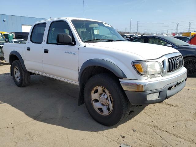 Aukcja sprzedaży 2004 Toyota Tacoma Double Cab Prerunner, vin: 5TEGM92N34Z394194, numer aukcji: 45465764