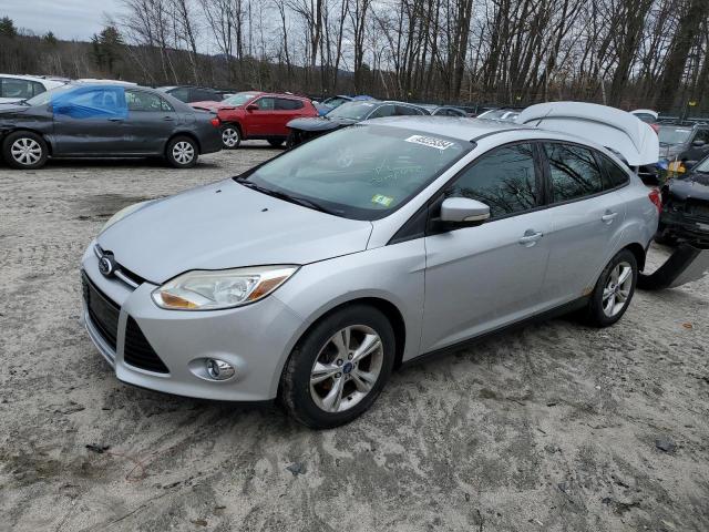 Aukcja sprzedaży 2012 Ford Focus Se, vin: 1FAHP3F22CL296866, numer aukcji: 45225354