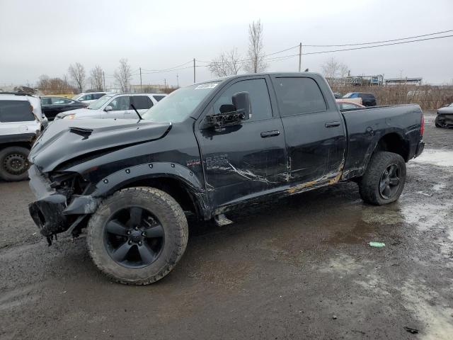 Auction sale of the 2021 Ram 1500 Classic Slt, vin: 1C6RR7TT9MS588493, lot number: 44658674