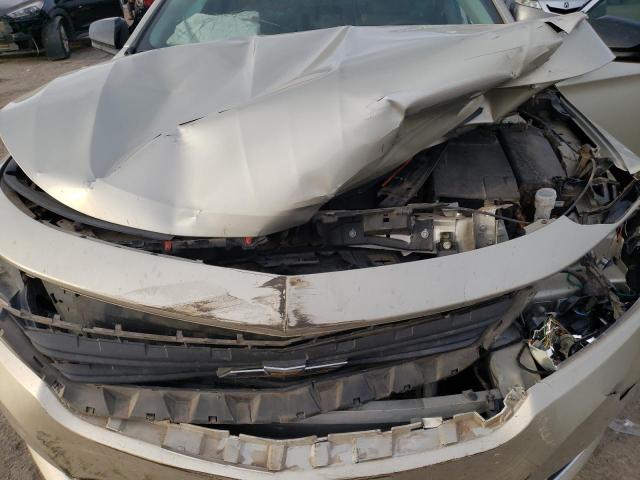 Aukcja sprzedaży 2015 Chevrolet Impala Ls, vin: 2G11Z5SL4F9267891, numer aukcji: 45561354