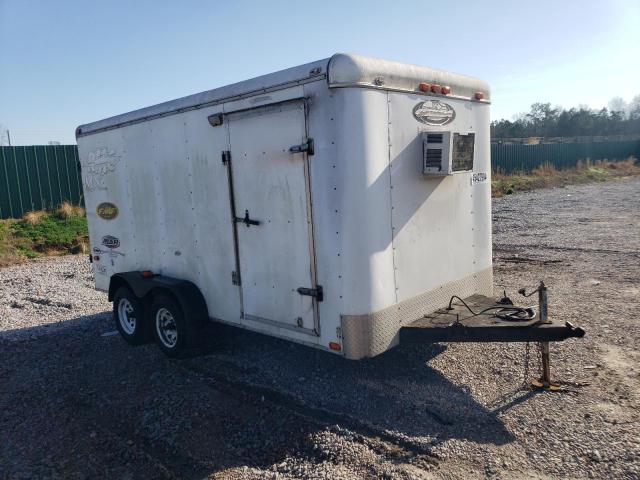 Aukcja sprzedaży 2000 Haul Trailer, vin: 16HPB142XYU019273, numer aukcji: 45427984