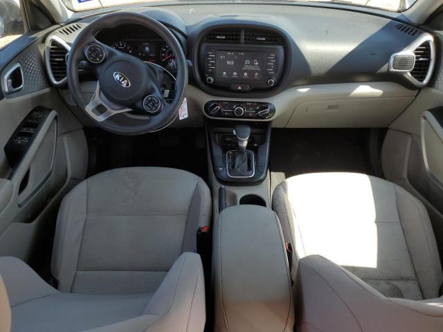 Продажа на аукционе авто 2020 Kia Soul Lx, vin: KNDJ23AU8L7736116, номер лота: 47347234