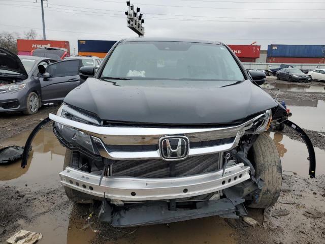 Aukcja sprzedaży 2021 Honda Pilot Ex, vin: 5FNYF6H39MB008303, numer aukcji: 45350854