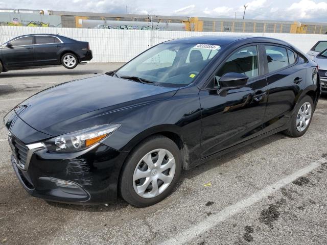 Aukcja sprzedaży 2017 Mazda 3 Sport, vin: 3MZBN1U70HM158089, numer aukcji: 48333554