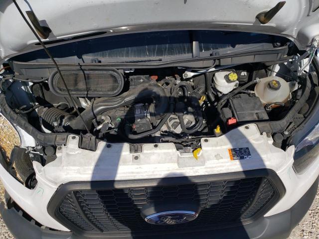 2021 Ford Transit T-250 მანქანა იყიდება აუქციონზე, vin: 1FTBR1C8XMKA42658, აუქციონის ნომერი: 48947784