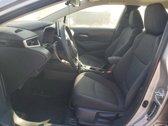 2021 Toyota Corolla Le მანქანა იყიდება აუქციონზე, vin: JTDEPMAE4MJ131502, აუქციონის ნომერი: 45739234