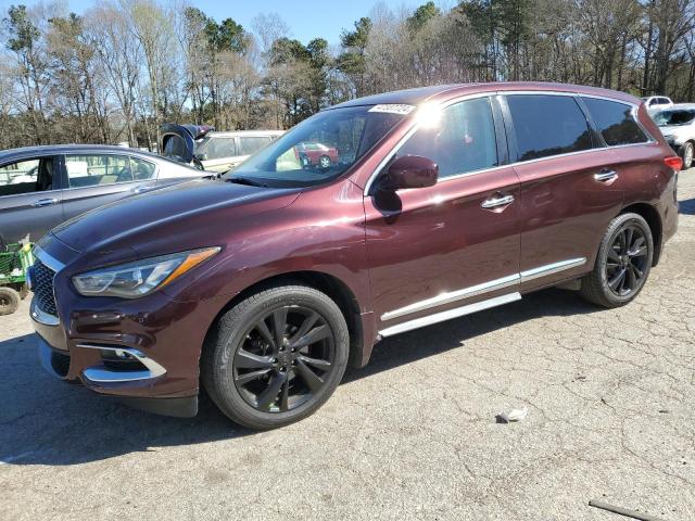 Продаж на аукціоні авто 2013 Infiniti Jx35, vin: 5N1AL0MM7DC304130, номер лоту: 47337724
