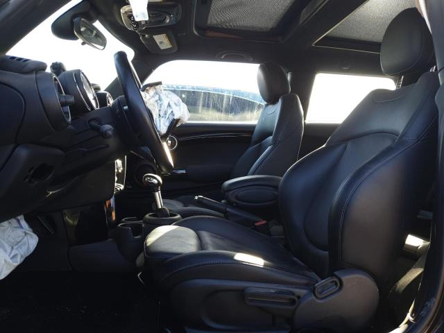 Aukcja sprzedaży 2019 Mini Cooper S, vin: WMWXP7C50K2A53699, numer aukcji: 45536444