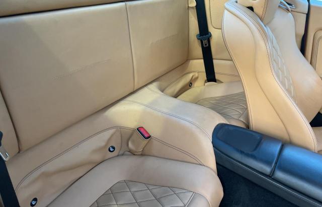 Aukcja sprzedaży 2012 Ferrari California, vin: ZFF65LJAXC0182557, numer aukcji: 46489284