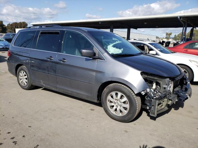 Aukcja sprzedaży 2010 Honda Odyssey Exl, vin: 5FNRL3H60AB031888, numer aukcji: 45541194