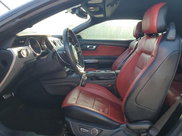 2016 Ford Mustang Gt მანქანა იყიდება აუქციონზე, vin: 1FATP8FF7G5259834, აუქციონის ნომერი: 47848674