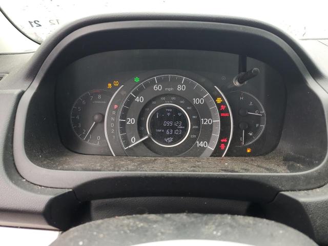 Продажа на аукционе авто 2014 Honda Cr-v, vin: 3CZRM3H36EG700288, номер лота: 45437264