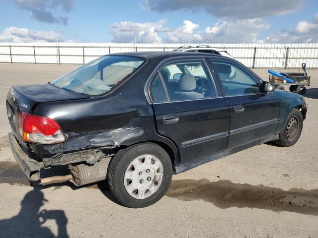Aukcja sprzedaży 1998 Honda Civic Lx, vin: JHMEJ6675WS003806, numer aukcji: 45290704