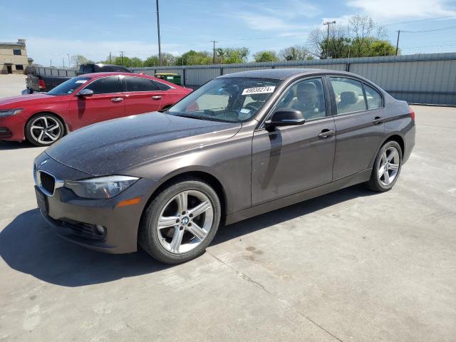 Aukcja sprzedaży 2013 Bmw 328 I, vin: WBA3A5C51DF356195, numer aukcji: 49038274