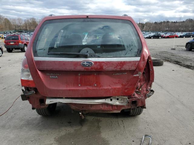 Aukcja sprzedaży 2007 Subaru Forester 2.5x, vin: JF1SG636X7H737392, numer aukcji: 45357134