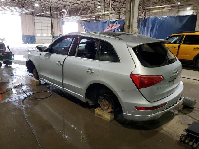 Aukcja sprzedaży 2012 Audi Q5 Premium Plus, vin: WA1LFAFP5CA138860, numer aukcji: 45230604