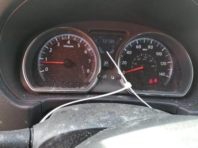 Aukcja sprzedaży 2019 Nissan Versa S, vin: 3N1CN7AP7KL837081, numer aukcji: 45201784