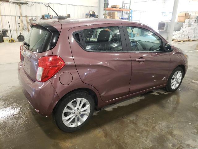 2020 Chevrolet Spark 1lt მანქანა იყიდება აუქციონზე, vin: KL8CD6SA1LC452187, აუქციონის ნომერი: 49050284