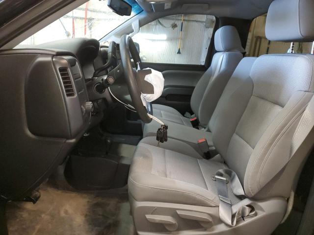 Aukcja sprzedaży 2015 Chevrolet Silverado K1500, vin: 1GCNKPEH2FZ409919, numer aukcji: 44980004