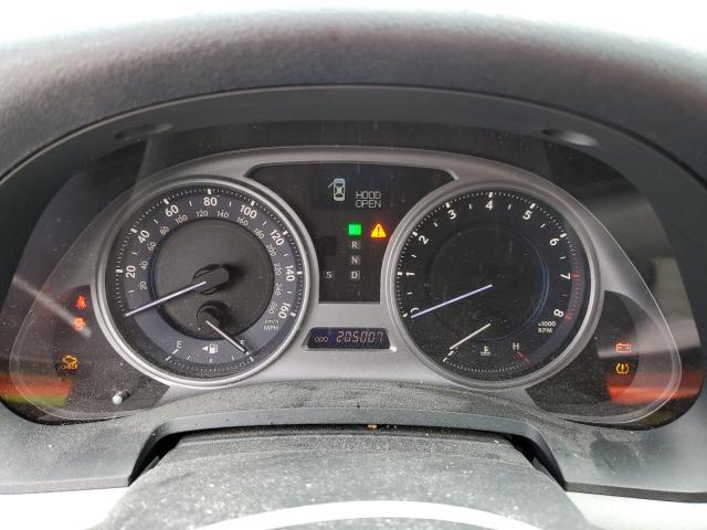 Aukcja sprzedaży 2008 Lexus Is 250, vin: JTHBK262282069410, numer aukcji: 45511314