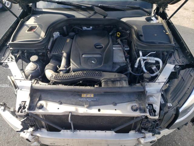 Aukcja sprzedaży 2016 Mercedes-benz Glc 300, vin: WDC0G4JB2GF106129, numer aukcji: 45478694