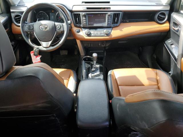 Aukcja sprzedaży 2018 Toyota Rav4 Limited, vin: JTMYFREV7JJ159331, numer aukcji: 45450194