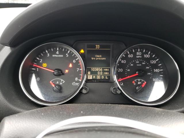 Aukcja sprzedaży 2012 Nissan Rogue S, vin: JN8AS5MV9CW396064, numer aukcji: 48530164