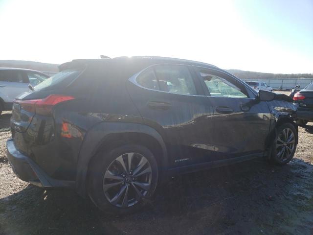 Aukcja sprzedaży 2019 Lexus Ux 250h, vin: JTHU9JBH8K2000835, numer aukcji: 45559994
