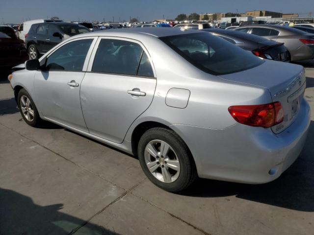 Aukcja sprzedaży 2010 Toyota Corolla Base, vin: 2T1BU4EE7AC530997, numer aukcji: 45505304